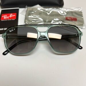 Ray ban rb2205 bill one